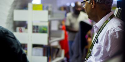 Volunteer group, Lewisham