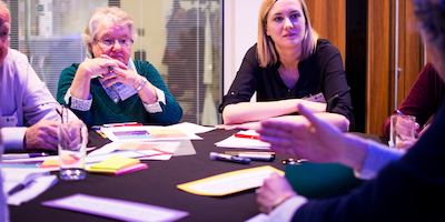 Age-friendly Communities Conference, Bristol