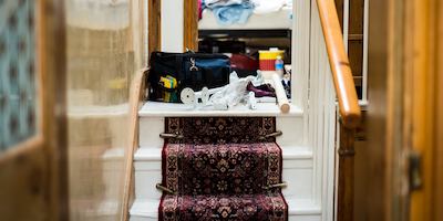 Fitting home adaptations