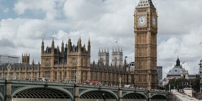 Houses of Parliament, London