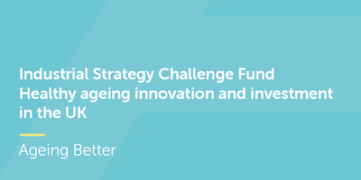 Innovation and investment