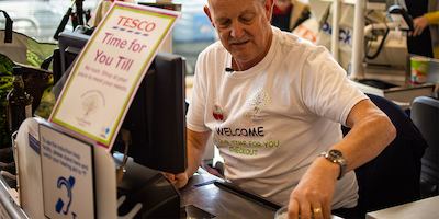 Isle of Wight age-friendly till