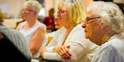 Nottingham round table