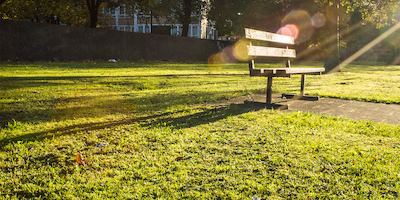 Lincolnshire Partnership Manager