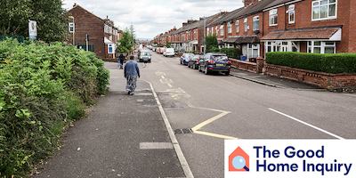 The Good Home Inquiry