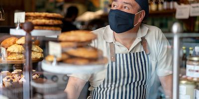 Learning and work report