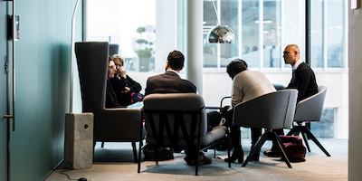 Age-friendly employers