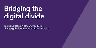 Bridging the digital divide