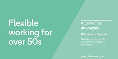 Timewise Felxible Working