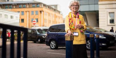 Impact Report 2017-2018