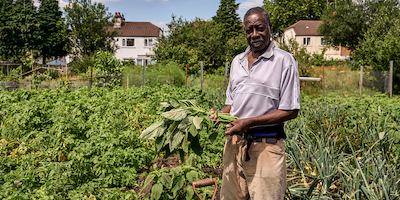 Transforming later lives - our strategy