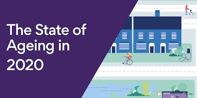 The State of Ageing in 2020
