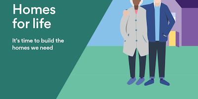 Homes for life