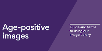 Age-positive images