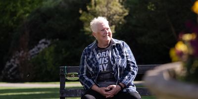 linda lgbt foundation