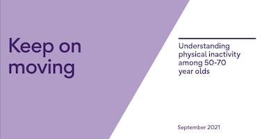 keep on moving thumbnail