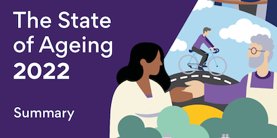 The State of Ageing 2022