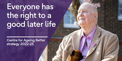 everyone has the right to a good later life