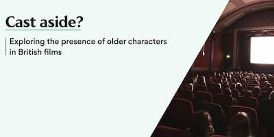 Cast aside? Report front cover