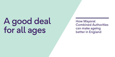 A good deal for all ages