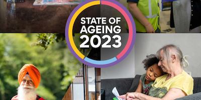 State of Ageing 2023