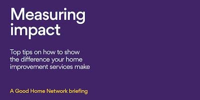 Good Homes Network resource thumbnail