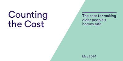 Counting the cost report thumbnail