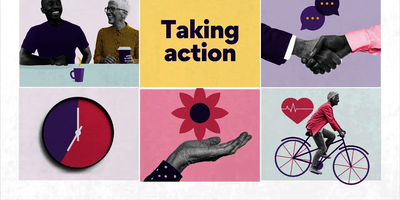 Age-friendly Employer Pledge