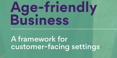 How to be an age-friendly business