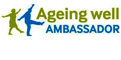 Ageing Well Ambassador
