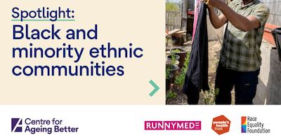 Safe homes now spotlight