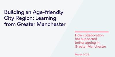 GMCA_Learning_Report