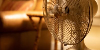 fan-in-a-room