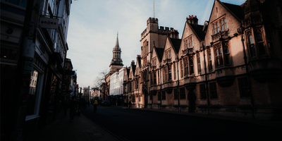 Oxford