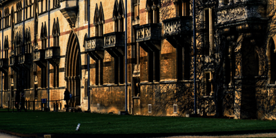 Oxford