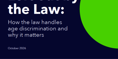 Left out by the Law