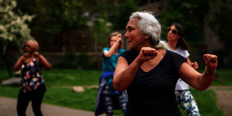 State of Ageing 2025 - Health and Wellbeing