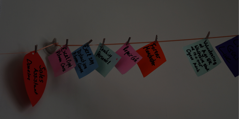 Southampton Employment Support office