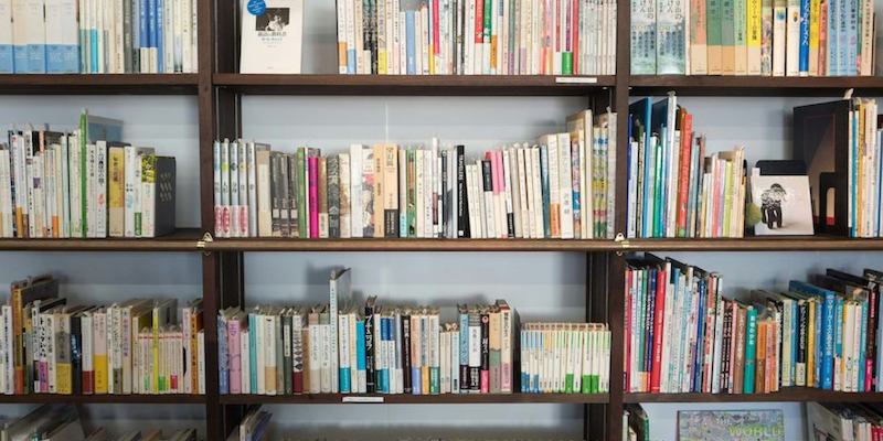 Case Study: Libraries in Manchester