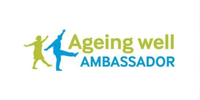 Case study Ageing Well Ambassadors in Sunderland