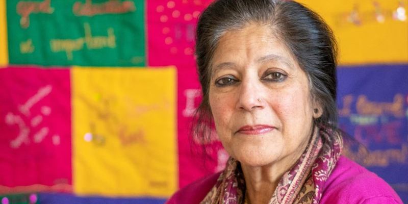 Challenging ageism in Age-friendly Communities Bristol’s Age Proud campaign