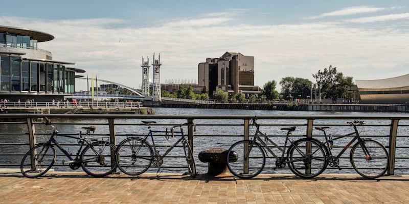 Getting started delivering an Age-friendly Community