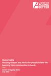 Home truths report