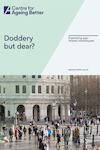 Doddery but dear?