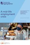 A mid-life employment crisis