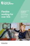 Timewise Flexible Working