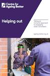Helping out