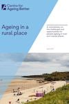 Ageing in a rural place