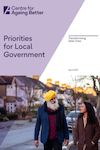 Priorities for local government