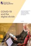 COVID-19 and the digital divide